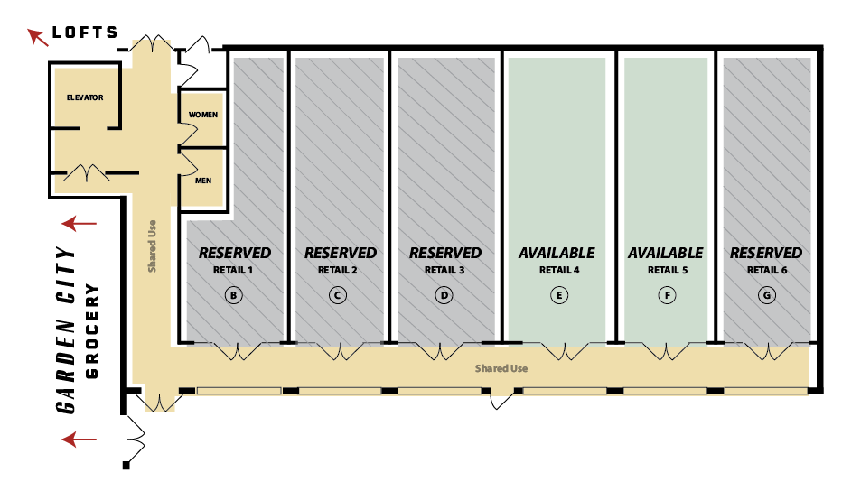 Commercial Real Estate Waco